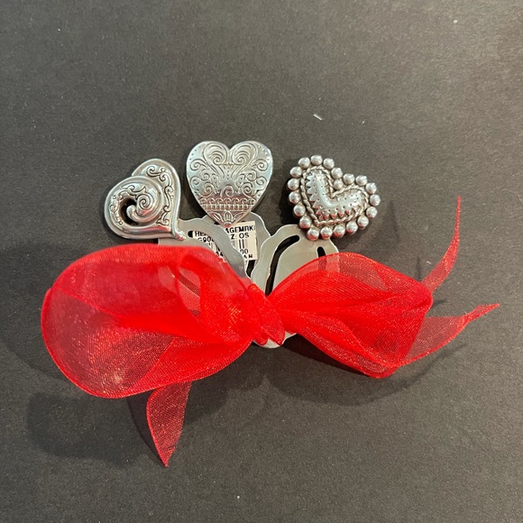 Brighton page markers set of 3 new in box - Picture 16 of 16